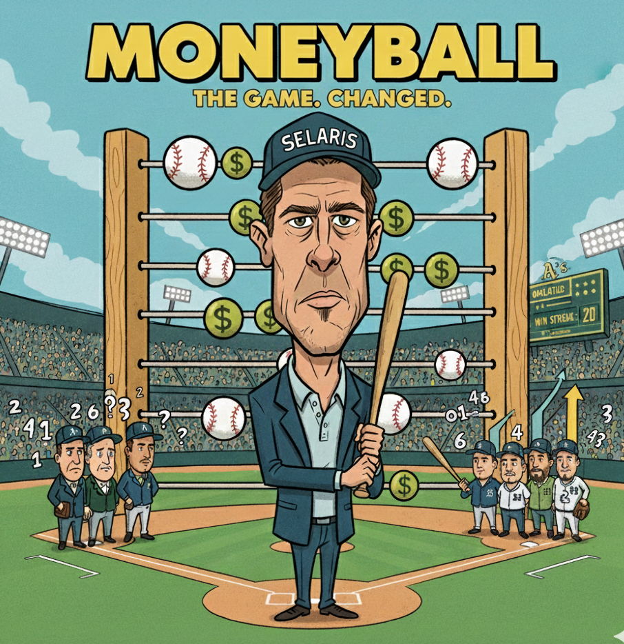 Moneyball